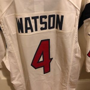 Deshaun Watson Jersey